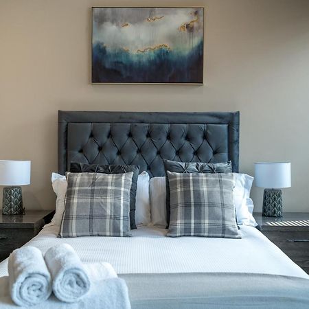 Spacious 2 Bedroom Apartment - Sleeps 6 Brighton Luaran gambar
