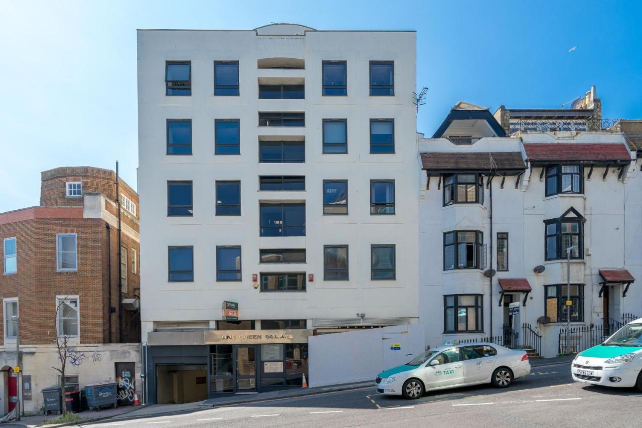 Spacious 2 Bedroom Apartment - Sleeps 6 Brighton Luaran gambar